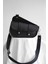 Hakiki Deri Askılı Çanta - Saddle Bag - Siyah 1