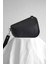 Hakiki Deri Askılı Çanta - Saddle Bag - Siyah 4