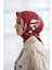 Archway Desen Twıll Ipek Eşarp 4302-58 2