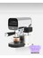 SCM-2983 Espresso Kahve Makinesi Dahili Süt Hazneli 20 Bar Barista Kollu 1