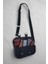 Hakiki Deri Askılı Çanta - Saddle Bag - Siyah 5