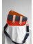 Hakiki Deri Askılı Çanta - Saddle Bag - Pueblo Deri - Renkli 1