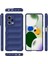 Xiaomi Poco X5 5g Kılıf Optimum Silikon - Lacivert 3