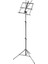 By Jamstands® Js-Cms100+ Compact Music Stand W/Bag Jamstands® Serisi Çantalı 1