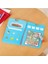 & Doug Paw Patrol Water Wow! Skye Sihirli Su ile Boyama Seyahat Aktivite Defteri 2