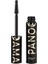 Panorama Hacim Veren Maskara All Night Black - Siyah 1