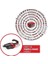 Akülü El Süpürgesi Te-Hv 18/06 Li-Solo Power X-Change (18V, 72 Mbar Emiş Gücü, Dar Alan 2