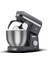 Mastermaid Chef Pro Çift Kollu Mutfak Şefi 1500 W Space Gray 1