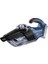Gas 18V-1 Akülü Süpürge (18 Volt, Solo, Hazne Hacmi: 0,7 Lt) Mavi 1