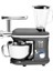 M120 Multi-Fonksiyonel 3'ü Bir Arada Stand Mikser Kıyma Setli ve Blender Özellikli 1