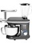 M120 Multi-Fonksiyonel 3'ü Bir Arada Stand Mikser Kıyma Setli ve Blender Özellikli 2