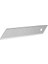 ST011325 110X25 mm Maket Bıçağı Yedeği 1