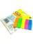 Sticky Notes 12 x 44 mm Ayıraç - 100 Etiket 2