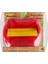 Post-It Apfelfoermiger Hazne Z-Notes 76 x 76 mm 2