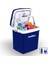 CLT26 12VOLT/220VOLT Ac/dc 26 Litre Sıcak/soğuk Oto Buzdolabı 2