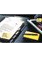 Post-It Yapışkan Not 654 76 mm x 76 mm Sarı 100 Yaprak 2