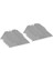 62897 20 Pc Utility Knife Blades 2