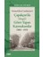 Osmanlı'dan Cumhuriyet'e Çapakçur'da (Bingöl) Görev Yapan Kaymakamlar 1882-1935 1