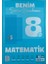 8. Sınıf Benim Soru Bankam Matematik 1