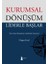 Kurumsal Dönüşüm Liderle Başlar 1