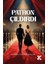 Patron Çıldırdı 1
