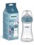 Biberon Anti Kolik Biberon 250 ml Kapaklı Biberon 0 - 6 Ay (Yavaş Akış) 4