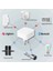 Tuya Uyumlu Zigbee + Bluetooth Köprü Cihazı (Tuya, Smart Life Uyumlu Gateway Hub) 2