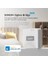 Zigbee Bridge Pro Zigbee Ağ Geçidi, Akıllı Ev Güvenlik Modlu Zigbee Cihazı, Wi-Fi ve Zigbee 2