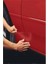 Araç Boya Koruma Fi̇lmi̇ Ameri̇kan Kapi Kenari 10 cm x 5 mt 2