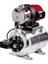 Hidrofor Gc-Ww 1250 Nn (1200 W, Maks. 5 Bar, 5000 L/saat Debi, Maks. 50 M Basma Yüksekliği 1
