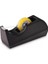 Buro Austu ve Ofis 110600074001 Force 33M, Siyah Siyah 2