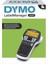 Label Manager 420P, Elde Taşınır ve Pc Bağlantılı Etiketleme Makinesi (6/9/12/19 mm D1 2
