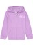 Kız Çocuk Lila Sweatshirt 50316837-VR034 1
