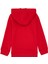 Kız Çocuk Kırmızı Sweatshirt 50316809-VR171 2