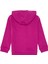 Kız Çocuk Fuşya Sweatshirt 50316837-VR023 2