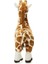 Pelüş Koleksiyon WWF14797 - Pelüş Figür Giraffe 31 Cm, ve Pelüş Hayvanlar 2