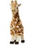 Pelüş Koleksiyon WWF14797 - Pelüş Figür Giraffe 31 Cm, ve Pelüş Hayvanlar 3