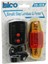 2in1 Bisiklet Cob LED Fener - Sinyalli Stop Lamba Pilli 1