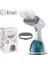 KSI-650 Portatif Buharlı Kırışık Giderici, Mavi 2