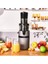 Slow Juicer Kati Meyve Sikacaği 2