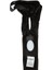 Hijyenik Köpek Külodu S 24–31 Cm, Siyah 2