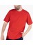 Kırmızı Erkek T-Shirt 1