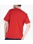 Kırmızı Erkek T-Shirt 3