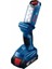 Pil Lamba Gli 18 V-300 (Pil, Karton, 18 Volt, Işık Akımı: 300 Lümen) 1