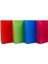 15X29 Karışık Renkli Hediyelik Kese Kağıdı (12'li Set) 2