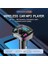 GA04 PD20W Qualcomm 3.0 Hızlı Şarj Aleti Rgb Renkli Fm Transmitter Mp3 Çalar Bluetooth 5.3 Çakmaklı 2