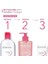 Sensibio Foaming Gel Hassas ve Normal Ciltler Nemlendirici Etkili Durulanan Micellar 2