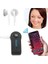 Wireless Aux Car Fm Transmitter C-600 1