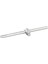 Izeltaş 1513062250 1/2'' T Kol 250 mm 1