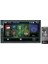 RD7200 7" Bluetooth'lu Double Din Teyp 1